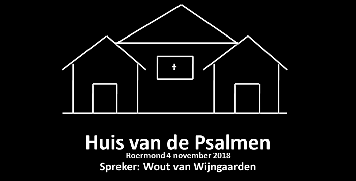 Huis van de Psalmen